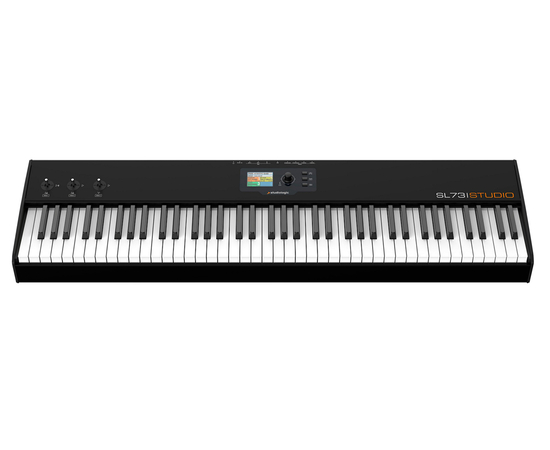 ​MIDI клавиатура Fatar-Studiologic SL73 Studio - 134920 за 0 грн. | 4Club