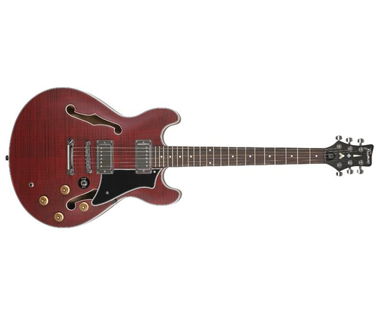 Электрогитара FRAMUS MayfieldPro Red - 42381 за 0 грн. | 4Club