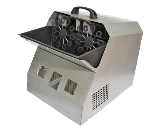 Генератор мыльных пузырей M-Light BL-002 - 134904 за 0 грн. | 4Club