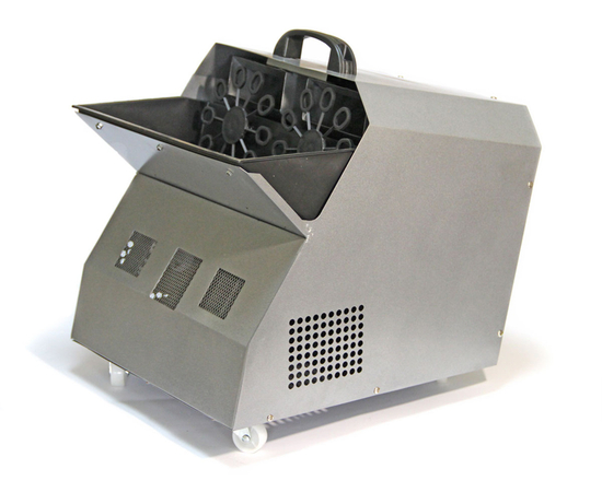 Генератор мыльных пузырей M-Light BL-002