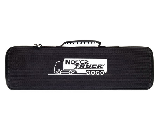 Педаль гитарных эффектов MOOER Black Truck