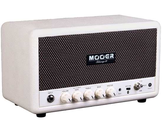 Комбоусилитель MOOER SilverEye 10 - 134841 за 0 грн. | 4Club