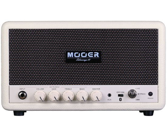 Комбоусилитель MOOER SilverEye 10