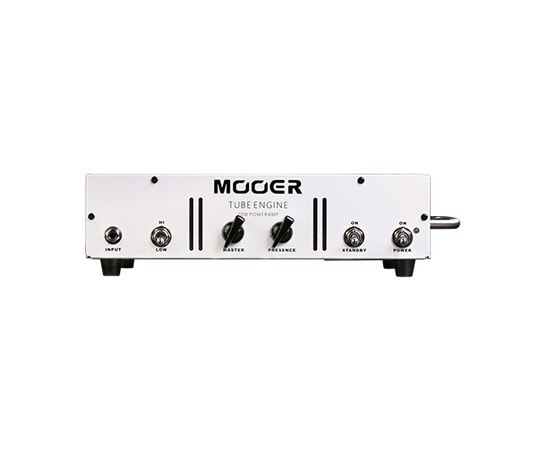 Гитарный усилитель MOOER TUBE ENGINE 20 - 134842 за 18249 грн. | 4Club
