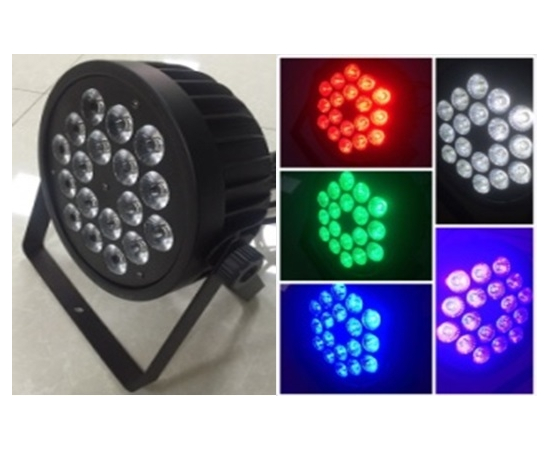 Пар City Light ND-02A LED PAR LIGHT 18*10W 5 в 1 RGBWUv - 134730 за 4140 грн. | 4Club