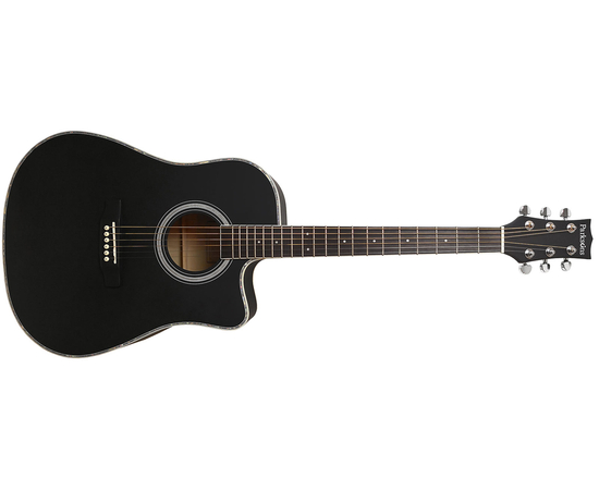 ​Акустическая гитара PARKSONS JB4111C (Black) - 134908 за 4399 грн. | 4Club