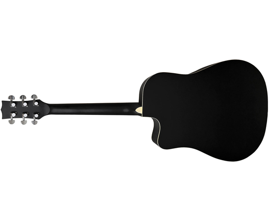 ​Акустическая гитара PARKSONS JB4111C (Black)