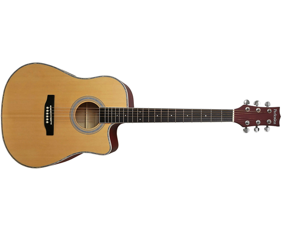 ​Акустическая гитара PARKSONS JB4111C (Natural) - 134909 за 4399 грн. | 4Club