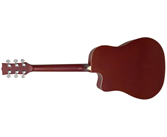 ​Акустическая гитара PARKSONS JB4111C (Sunburst)