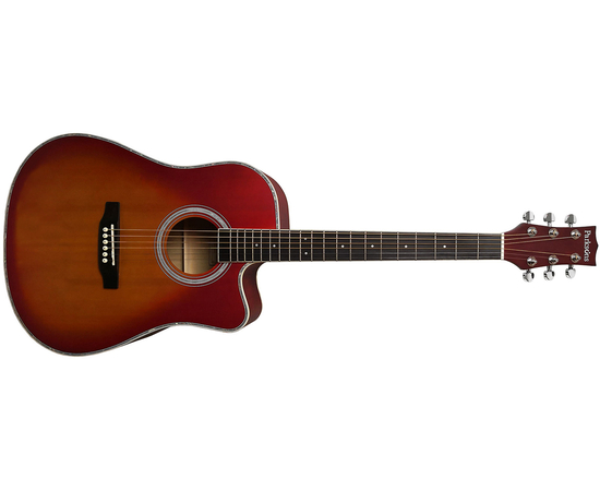 ​Акустическая гитара PARKSONS JB4111C (Sunburst) - 134911 за 4399 грн. | 4Club