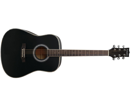 ​Акустическая гитара PARKSONS JB4111 (Black) - 134905 за 4399 грн. | 4Club