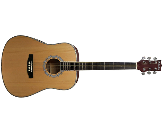 Акустическая гитара PARKSONS JB4111 (Natural) - 134906 за 0 грн. | 4Club