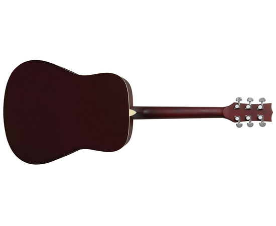 Акустическая гитара PARKSONS JB4111 (Natural)