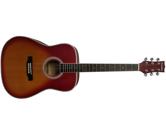 Акустическая гитара PARKSONS JB4111 (Sunburst) - 134907 за 0 грн. | 4Club