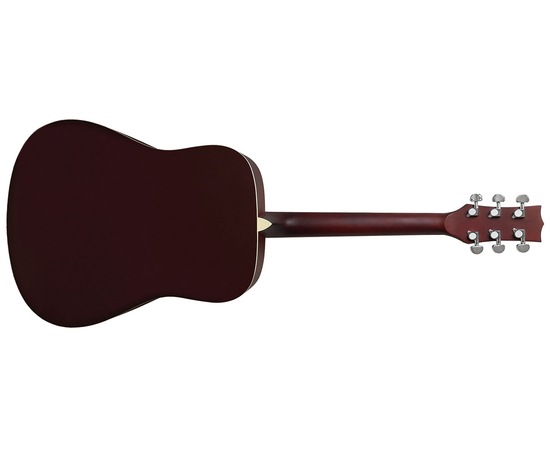 Акустическая гитара PARKSONS JB4111 (Sunburst)