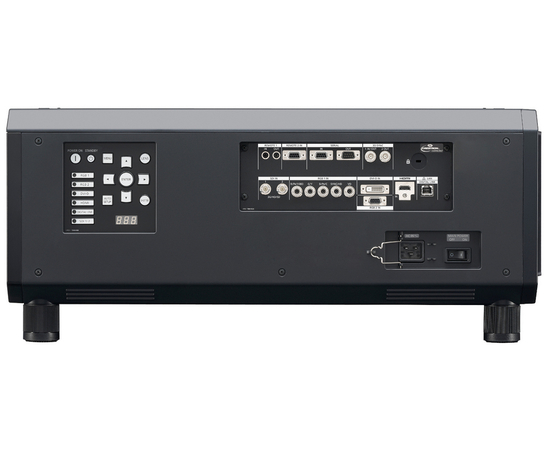 Проектор Panasonic PT-RQ13KE​