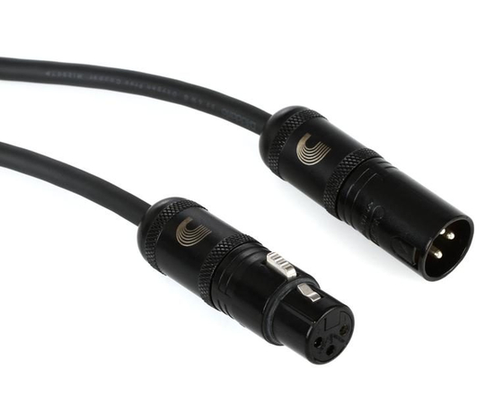 Микрофонный кабель Planet Waves PWAMSM25 - 79222 за 3958 грн. | 4Club