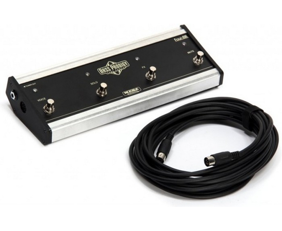 Кабель MESA BOOGIE CABLE FOR PRODOGY FOOTSWITCH - 83810 за 0 грн. | 4Club