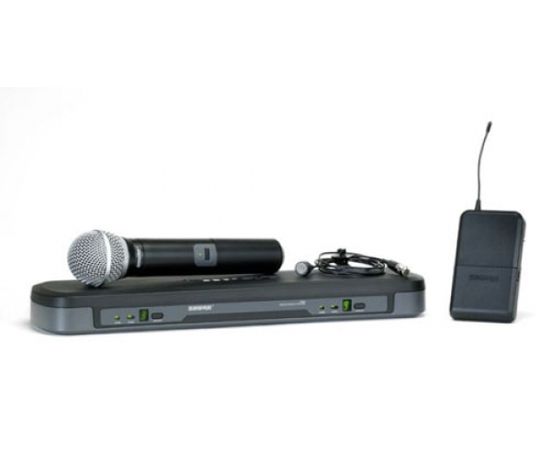 Радиосистема Shure PG1288EPG30M10 - 6026 за 0 грн. | 4Club