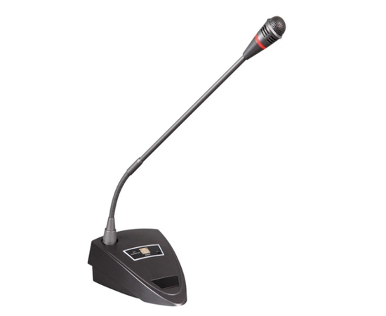 Конференционный микрофон председателя WCS-C16 для б/п микрофонной системы WCS-M16 - 134761 за 0 грн. | 4Club