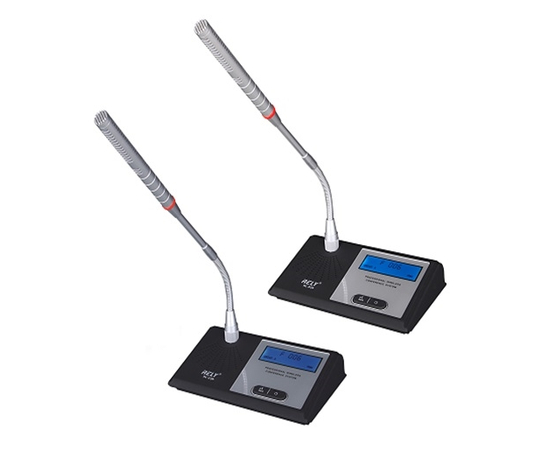 Конференционный микрофон председателя WCS-C26 для б/п микрофонной системы WCS-M16 - 134763 за 5063 грн. | 4Club