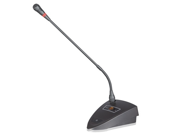Конференционный микрофон делегата WCS-D16 для б/п микрофонной системы WCS-M16 - 134760 за 3713 грн. | 4Club