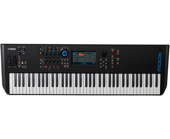 Синтезатор YAMAHA MODX7