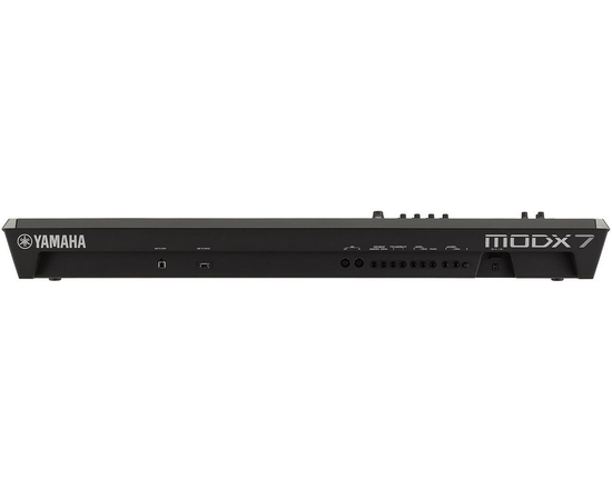 Синтезатор YAMAHA MODX7