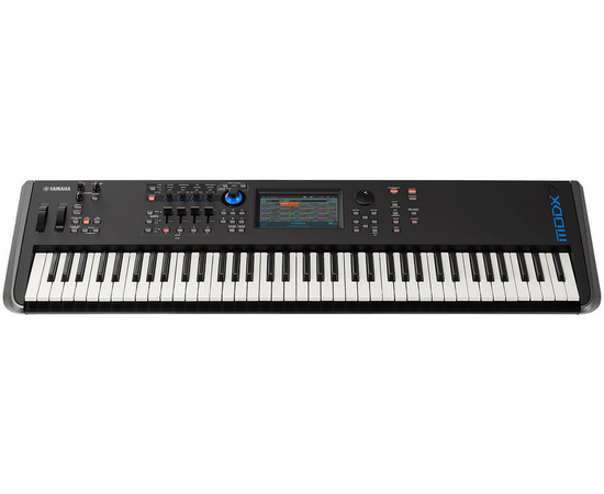 Синтезатор YAMAHA MODX7