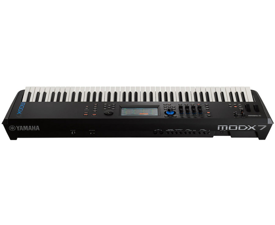 Синтезатор YAMAHA MODX7