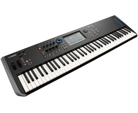 Синтезатор YAMAHA MODX7 - 134677 за 0 грн. | 4Club
