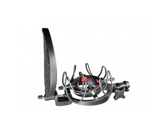 Универсальный виброподвес Rycote InVision USM - 134691 за 4889 грн. | 4Club