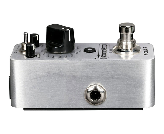 Гитарная педаль MOOER GrooveLoop