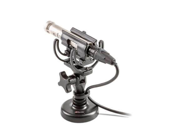 Крепление для микрофона Rycote InVision INV 7HG MKIII - 134688 за 4319 грн. | 4Club