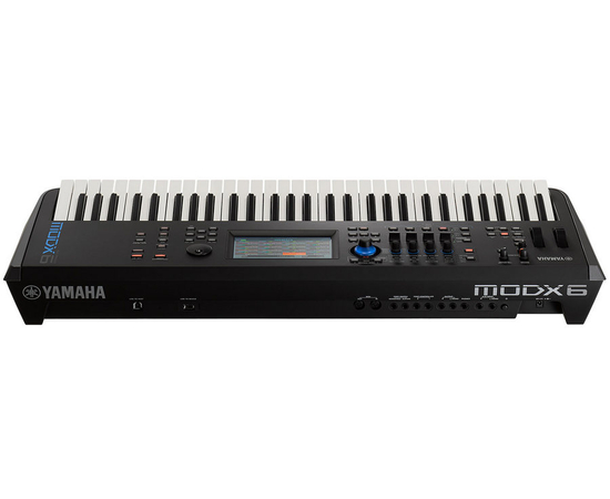 Синтезатор YAMAHA MODX6