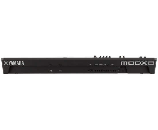 Синтезатор YAMAHA MODX8