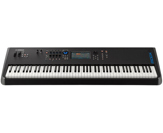 Синтезатор YAMAHA MODX8