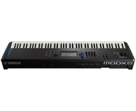 Синтезатор YAMAHA MODX8