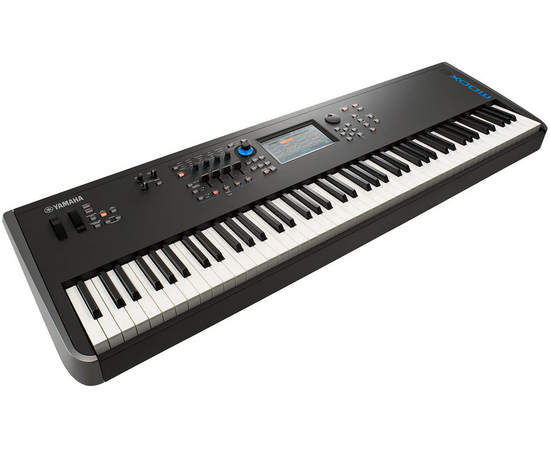 Синтезатор YAMAHA MODX8 - 134678 за 0 грн. | 4Club