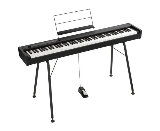 Цифровое пианино KORG D1