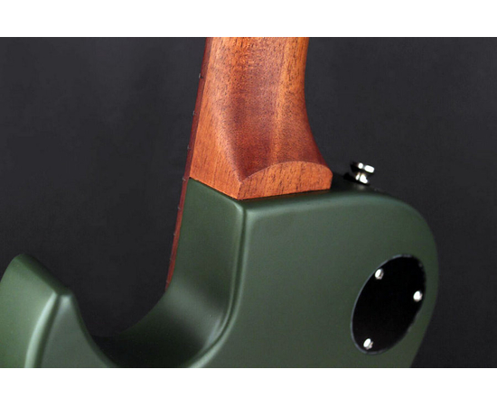 Электрогитара CORT CR150 (Olive Drab Satin)