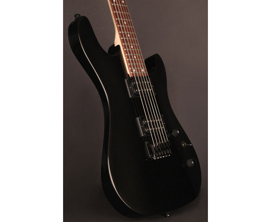 Электрогитара CORT KX100 (Black Metallic)