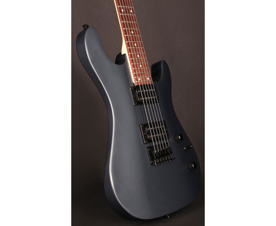 Электрогитара CORT KX100 (Metallic Ash)