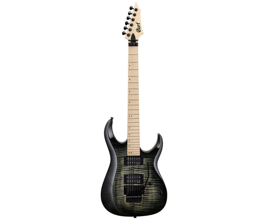 Электрогитара CORT X300 (Grey Burst) - 134711 за 0 грн. | 4Club