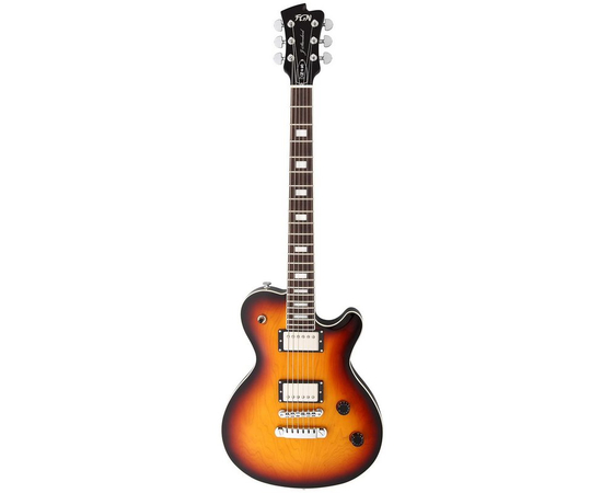 Электрогитара FUJIGEN JFL-HH (3TS) - 134759 за 0 грн. | 4Club