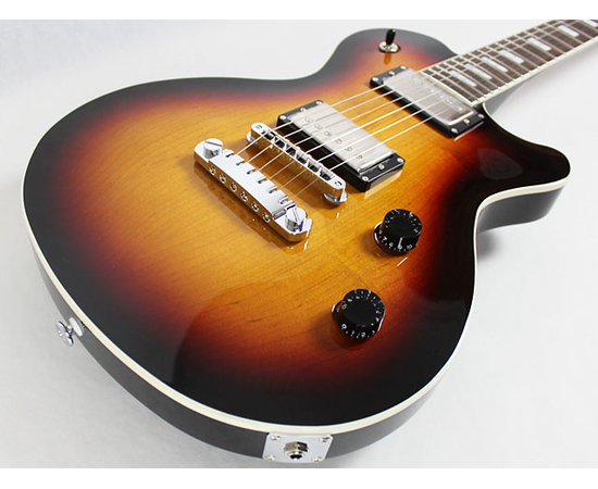 Электрогитара FUJIGEN JFL-HH (3TS)