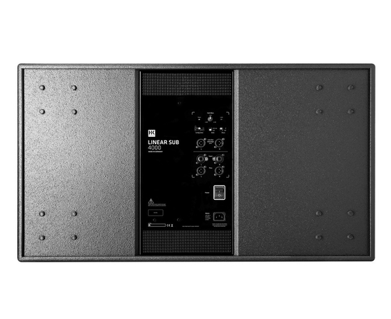 Сабвуфер HK AUDIO L Sub 4000