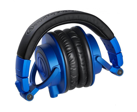 Наушники Audio-Technica ATH-M50XBB