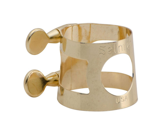 Лигатура для альт саксофона Conn-Selmer 1714 - 13889 за 0 грн. | 4Club