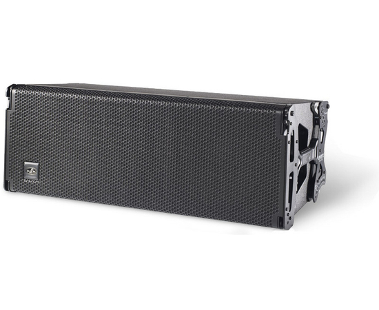 Элемент линейного массива D.A.S. Audio EVENT-212.120A - 135249 за 0 грн. | 4Club